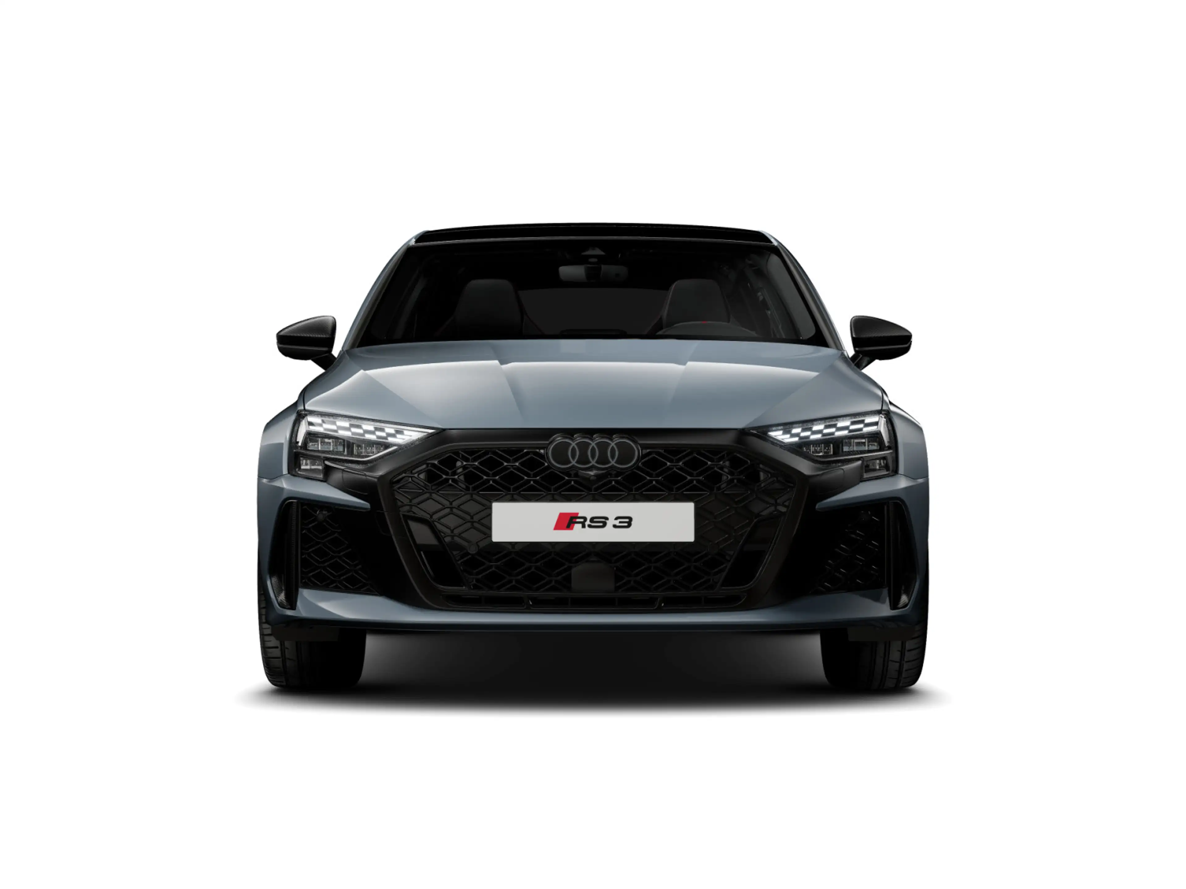 Audi RS3 QUATTRO S tronic Sonos*Pano*Virtu — photo 3
