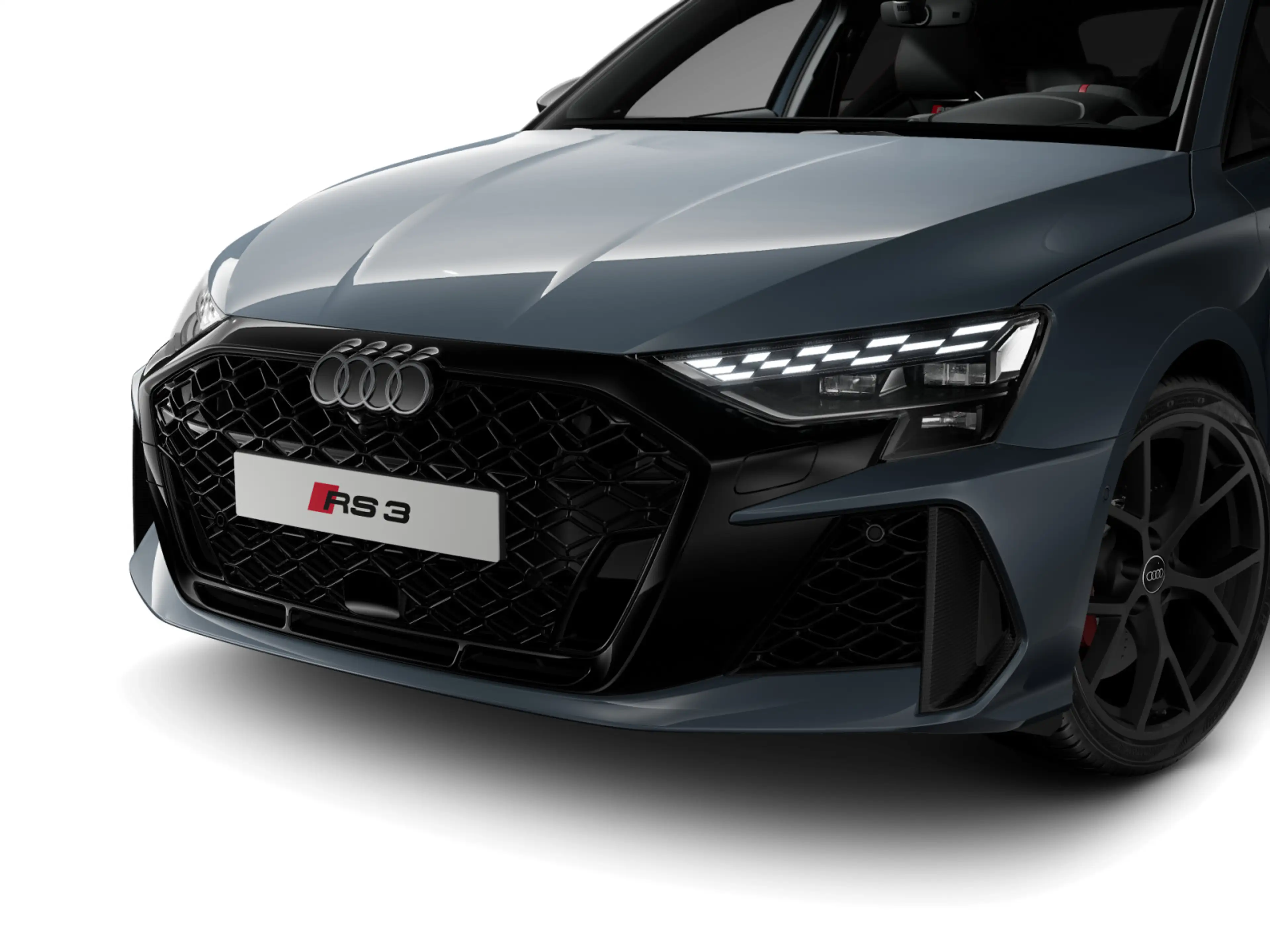 Audi RS3 QUATTRO S tronic Sonos*Pano*Virtu — photo 8
