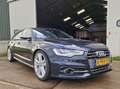 Audi S6 Avant 4.0 TFSI Exclusive + Magnetic Ride Blauw - thumbnail 2