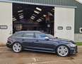 Audi S6 Avant 4.0 TFSI Exclusive + Magnetic Ride Blauw - thumbnail 1