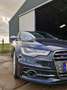 Audi S6 Avant 4.0 TFSI Exclusive + Magnetic Ride Blauw - thumbnail 6