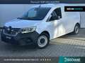 Renault Kangoo E-TECH Advance L2 44 kWh Stoelverwarming | Camera | Clima Weiß - thumbnail 1