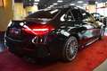 Mercedes-Benz C 300 d AMG PANO BURM LED TOTW DIST. 19° Black - thumbnail 5