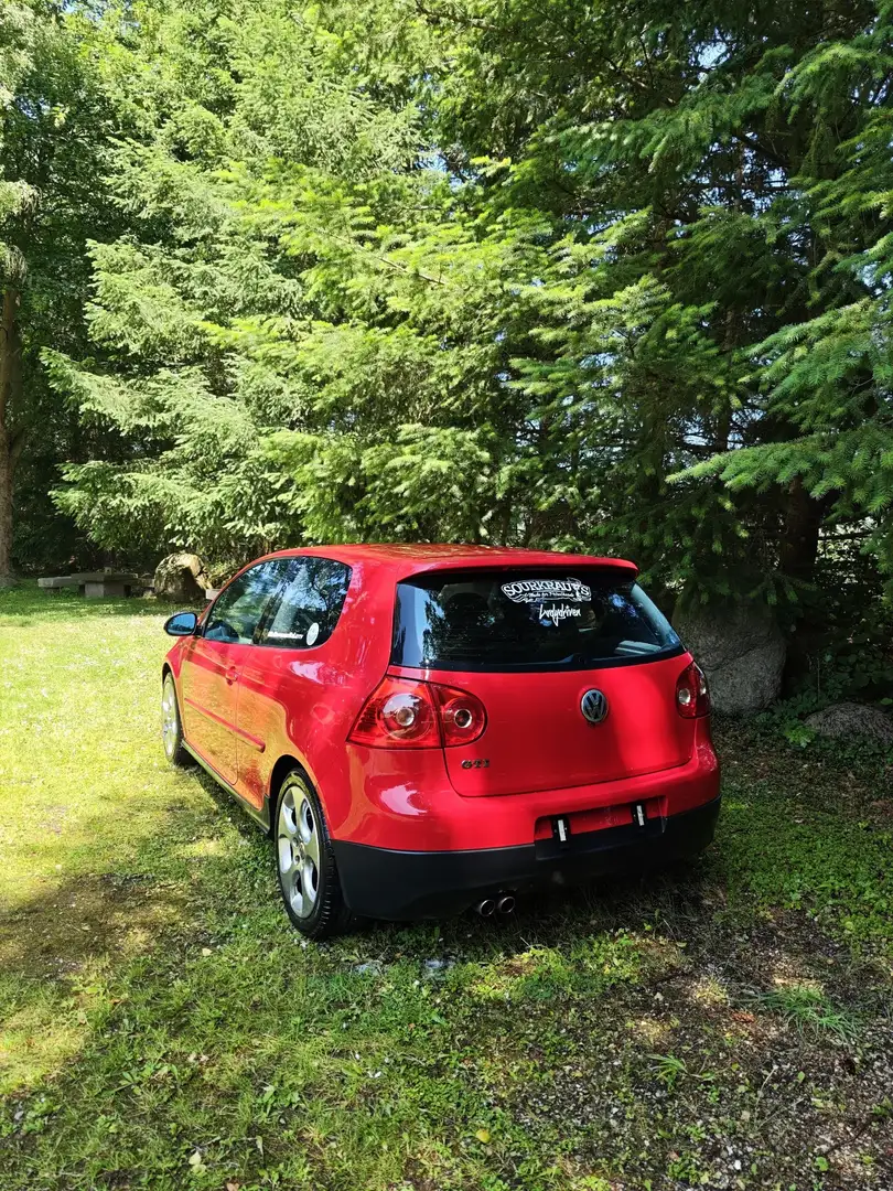Volkswagen Golf GTI 2.0 - 2