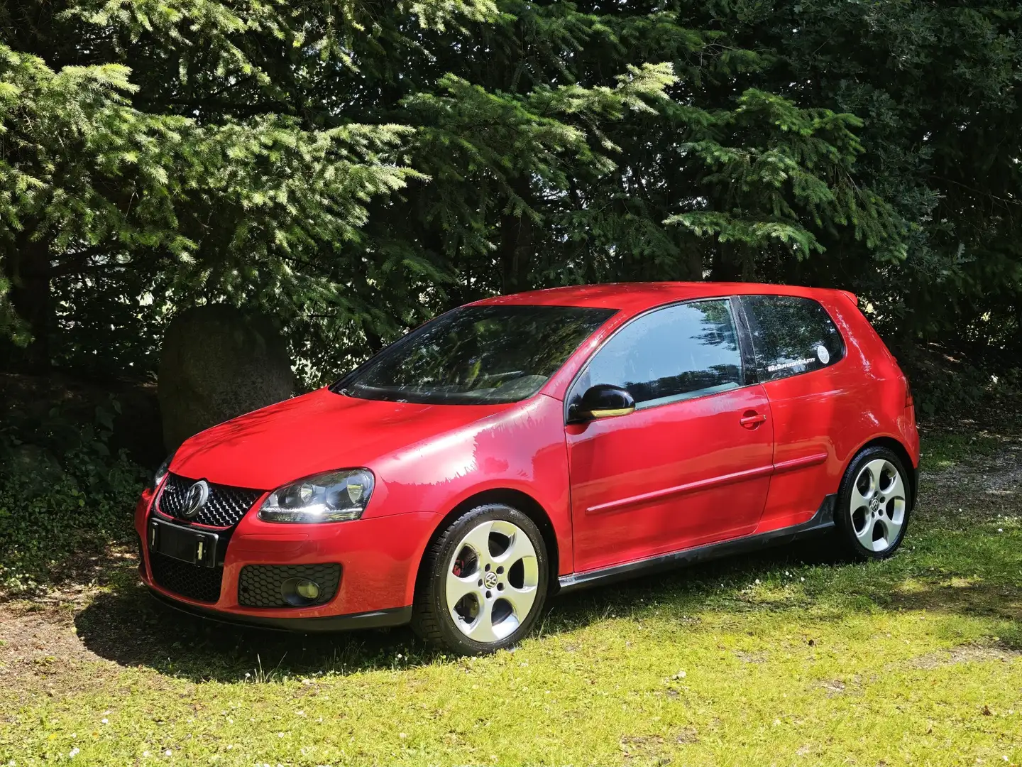 Volkswagen Golf GTI 2.0 - 1