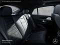 Mercedes-Benz GLE 350 de Coupé 4M AMG+NIGHT+PANO+360+AHK+9G Grigio - thumbnail 13