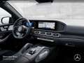 Mercedes-Benz GLE 350 de Coupé 4M AMG+NIGHT+PANO+360+AHK+9G Gris - thumbnail 11