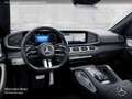 Mercedes-Benz GLE 350 de Coupé 4M AMG+NIGHT+PANO+360+AHK+9G Gris - thumbnail 10