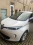 Renault ZOE ZOE (mit Batterie) 22 kwhLife Weiß - thumbnail 13