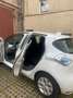 Renault ZOE ZOE (mit Batterie) 22 kwhLife Weiß - thumbnail 14