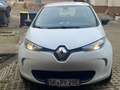 Renault ZOE ZOE (mit Batterie) 22 kwhLife Weiß - thumbnail 4