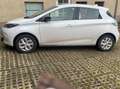 Renault ZOE ZOE (mit Batterie) 22 kwhLife Weiß - thumbnail 3
