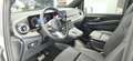 Mercedes-Benz V 250d Largo Avantgarde Plateado - thumbnail 8