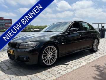 3-serie 318i Corporate Lease M Sport Edition airco