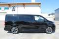 Opel Zafira 2,2 Diesel XL GS Aut. Schwarz - thumbnail 4