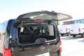Opel Zafira 2,2 Diesel XL GS Aut. Schwarz - thumbnail 9