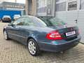 Mercedes-Benz CLK 320 Coupe AUTOMATIK/NAVI/LEDER Blau - thumbnail 5