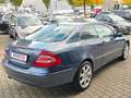 Mercedes-Benz CLK 320 Coupe AUTOMATIK/NAVI/LEDER Blau - thumbnail 8