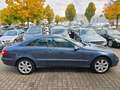 Mercedes-Benz CLK 320 Coupe AUTOMATIK/NAVI/LEDER Blau - thumbnail 9