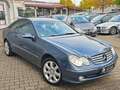 Mercedes-Benz CLK 320 Coupe AUTOMATIK/NAVI/LEDER Blau - thumbnail 10