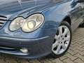 Mercedes-Benz CLK 320 Coupe AUTOMATIK/NAVI/LEDER Blau - thumbnail 12