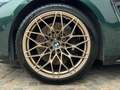 BMW M3 M3 Competition Touring M xDrive Groen - thumbnail 8
