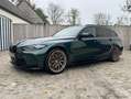 BMW M3 M3 Competition Touring M xDrive Groen - thumbnail 1