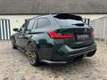 BMW M3 M3 Competition Touring M xDrive Groen - thumbnail 4