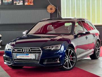 Avant 3.0TFSI Pano Matrix Virtual ACC 360°AHK