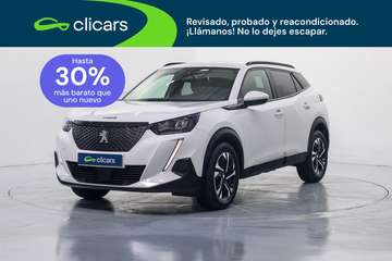 1.5BlueHDi S&S Allure 110