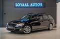 BMW 316 3-serie Touring 316i Business Line | NAVI | AIRCO Bleu - thumbnail 8