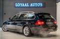 BMW 316 3-serie Touring 316i Business Line | NAVI | AIRCO Bleu - thumbnail 2
