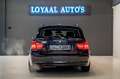BMW 316 3-serie Touring 316i Business Line | NAVI | AIRCO Bleu - thumbnail 4