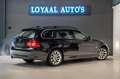 BMW 316 3-serie Touring 316i Business Line | NAVI | AIRCO Bleu - thumbnail 5