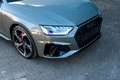 Audi A4 Avant 40 TDI S-line Competition | Matrix 360 Virtu Grau - thumbnail 5