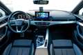 Audi A4 Avant 40 TDI S-line Competition | Matrix 360 Virtu Grau - thumbnail 7