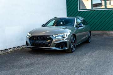 Avant 40 TDI S-line Competition | Matrix 360 Virtu