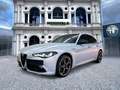 Alfa Romeo Giulia Competizione Q4*Voll-Austattung* Gris - thumbnail 1