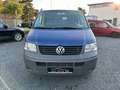 Volkswagen T5 Kombi Kasten Navi Blau - thumbnail 7