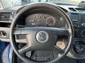 Volkswagen T5 Kombi Kasten Navi Blau - thumbnail 12