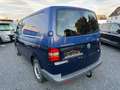 Volkswagen T5 Kombi Kasten Navi Blau - thumbnail 3
