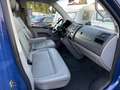 Volkswagen T5 Kombi Kasten Navi Blau - thumbnail 16