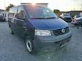 Volkswagen T5 Kombi Kasten Navi Blau - thumbnail 2