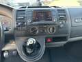 Volkswagen T5 Kombi Kasten Navi Blau - thumbnail 14