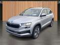 Skoda Karoq 2.0 TDI DSG Executive*Navi*ACC*Kamera* Silber - thumbnail 2