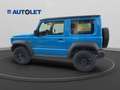 Suzuki Jimny IV 2018 Benzina 1.5 Pro 4wd allgrip Blu/Azzurro - thumbnail 5