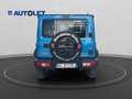 Suzuki Jimny IV 2018 Benzina 1.5 Pro 4wd allgrip Blu/Azzurro - thumbnail 6