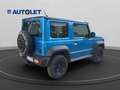 Suzuki Jimny IV 2018 Benzina 1.5 Pro 4wd allgrip Blu/Azzurro - thumbnail 7