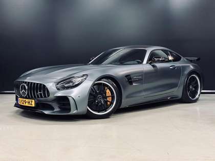 Mercedes-Benz AMG GT - GTR 4.0 V8 585PK, Keramische Remmen, Carbon, Bur