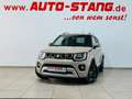 Suzuki Ignis Comfort+**1.HAND+SCHECKHEFT+GARANTIE** Bruin - thumbnail 1